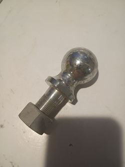 Hitch ball forsale