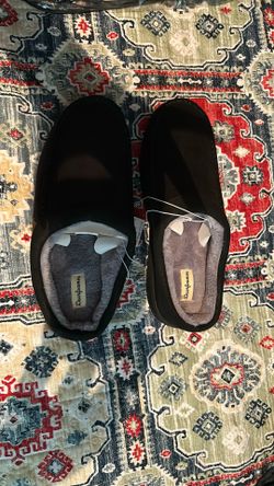 Men’s Dear foam Slippers