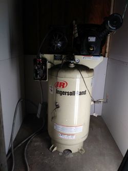 Compressor