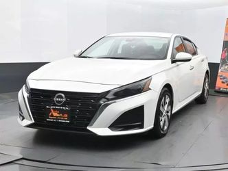 2023 Nissan Altima