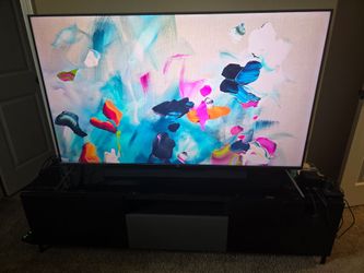 65” Amazon Fire TV Omni QLED 4K Smart TV