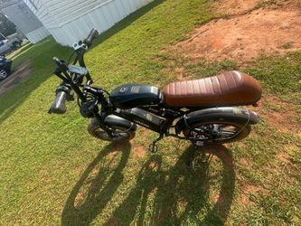 Movcan 1500w 33mph