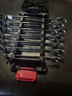 Craftsman Metric