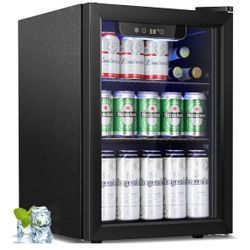 Antarctic Mini Fridge