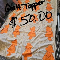 Vintage Quilts