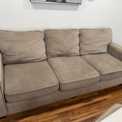 Sofa Bob Furniture 