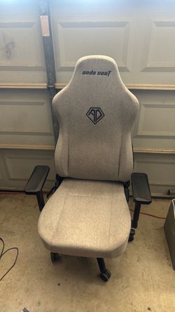 Andaseat Chair
