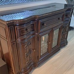 Tv Stand - Dresser Heavyduty