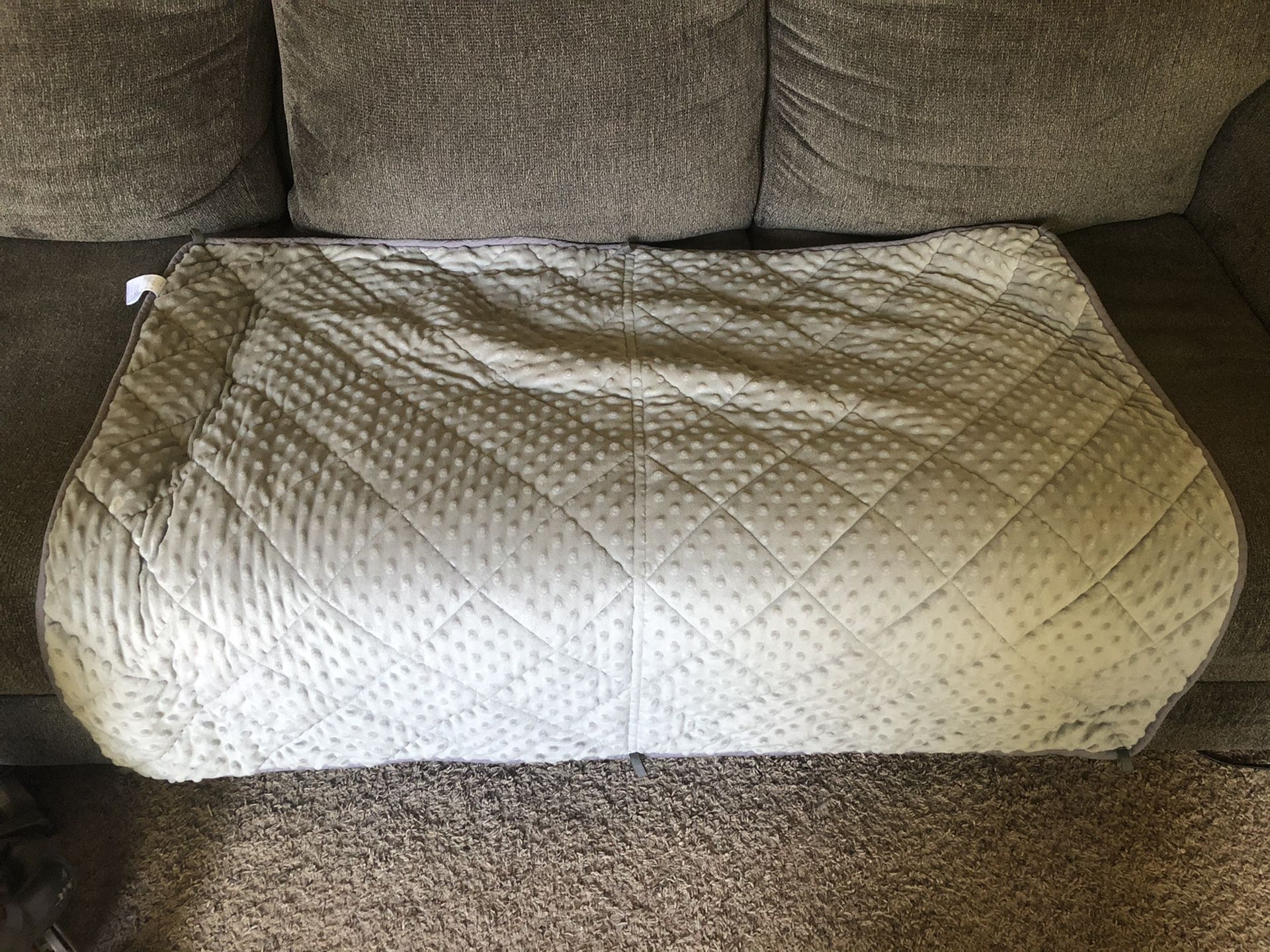 Kids weighted blanket 3lbs