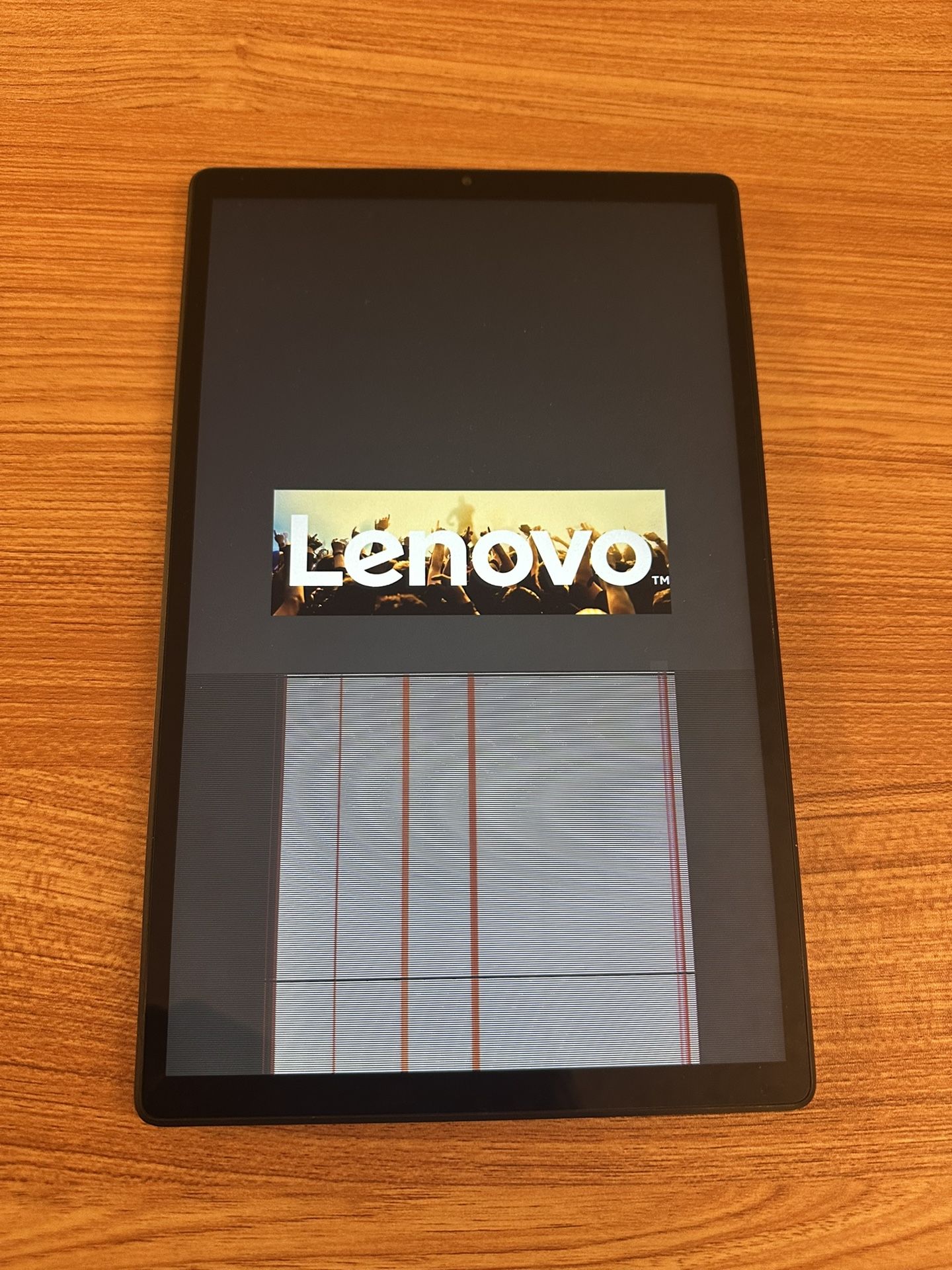 Lenovo M10 Smart Tablet
