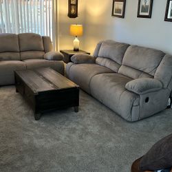 Living Room Set 