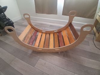 Baby furniture  solid real wood. High-end