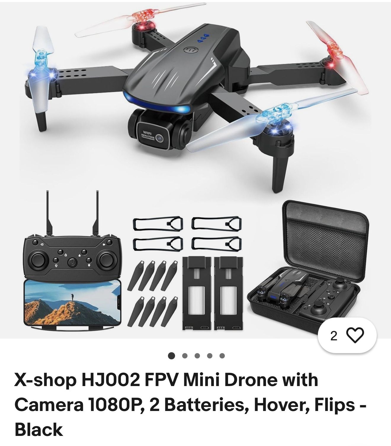 Drone