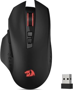 Wireless Gaming Mouse M656-MAX