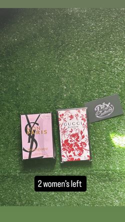 Women’s  Perfume