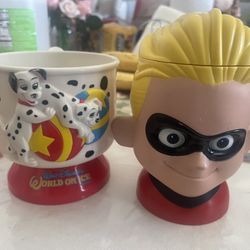 Disney Collectibles Cups For Kids