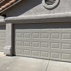 Garage Doors 