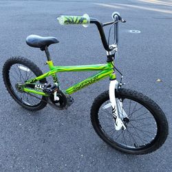20" Dynacraft Threat BMX Kids Bike 