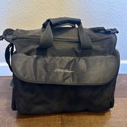 Eddie Bauer Diaper Bag