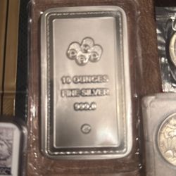 Lady Of Liberty 10oz