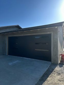 Garage Doors