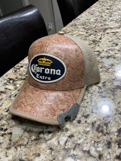 Corona Hat