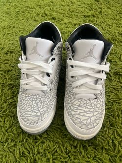 Jordan 3 Retro Flip White (2007) GS SIZE 4