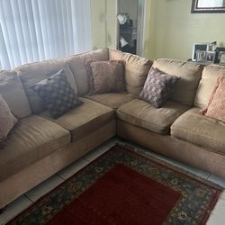 Sectional Couches