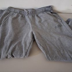 Puma men sweatpants xl
