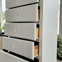 Beautiful Real Wood Dresser