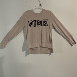 PINK Pullover 