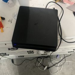 Ps4 Pro
