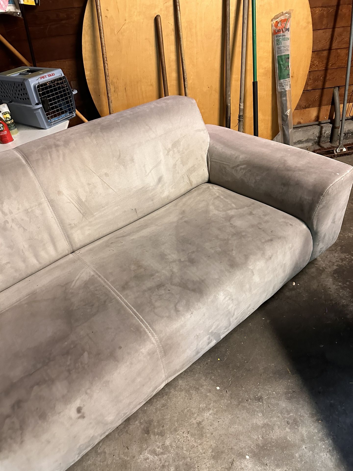 FREE! Pair Of Matching Sofas NE Seattle for Sale in Seattle, WA OfferUp