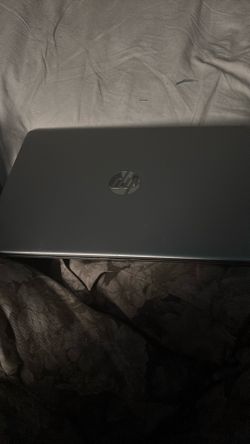 Hp Computer