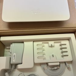 Meraki Go Indoor WiFi Access Point