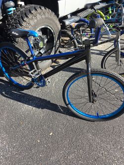 Redline 24inch
