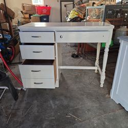 Antique Desk
