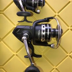 brand new Penn Pursuit 4 8000 giant spinning fishing reels 