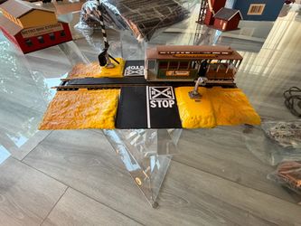 HO Scale Trains