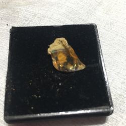 Loose Stone