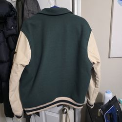Varsity Jacket