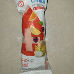 Cirkul Flavor Cartridge