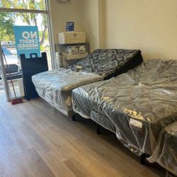 EuroTop, Firm, Plush, SPT Superpillow Top, Hybrids, Memory Foam  More KING SIZE SAVINGS! In-Stock to pick up or have it DELIVERED SAME DAY😎 