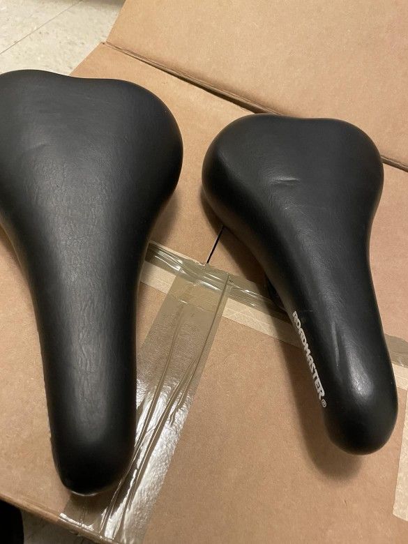 Bike Seat