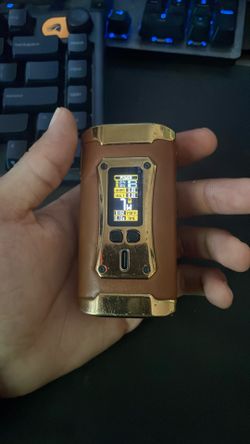 Smok Morph 2