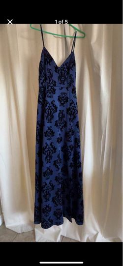 Windsor Dress