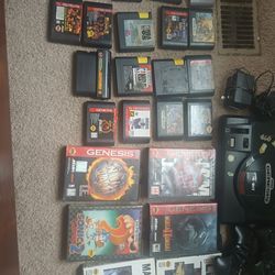Original Sega
