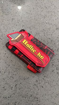 Loungefly trick or treat movie Wallet