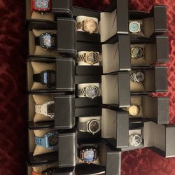 Luxury watches cheap