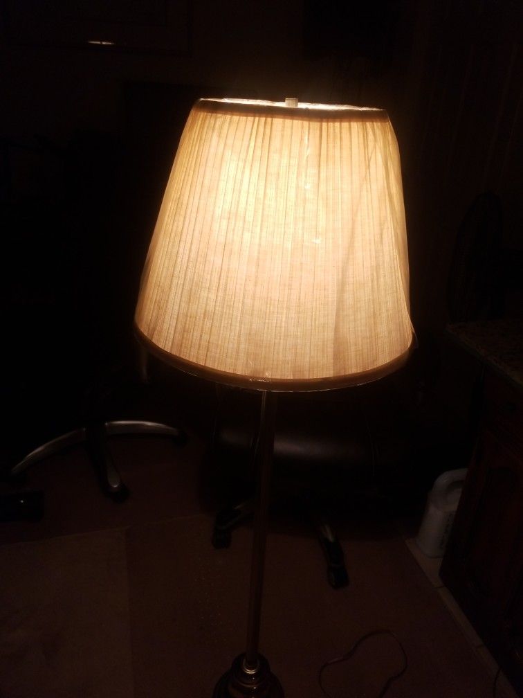 Lamp